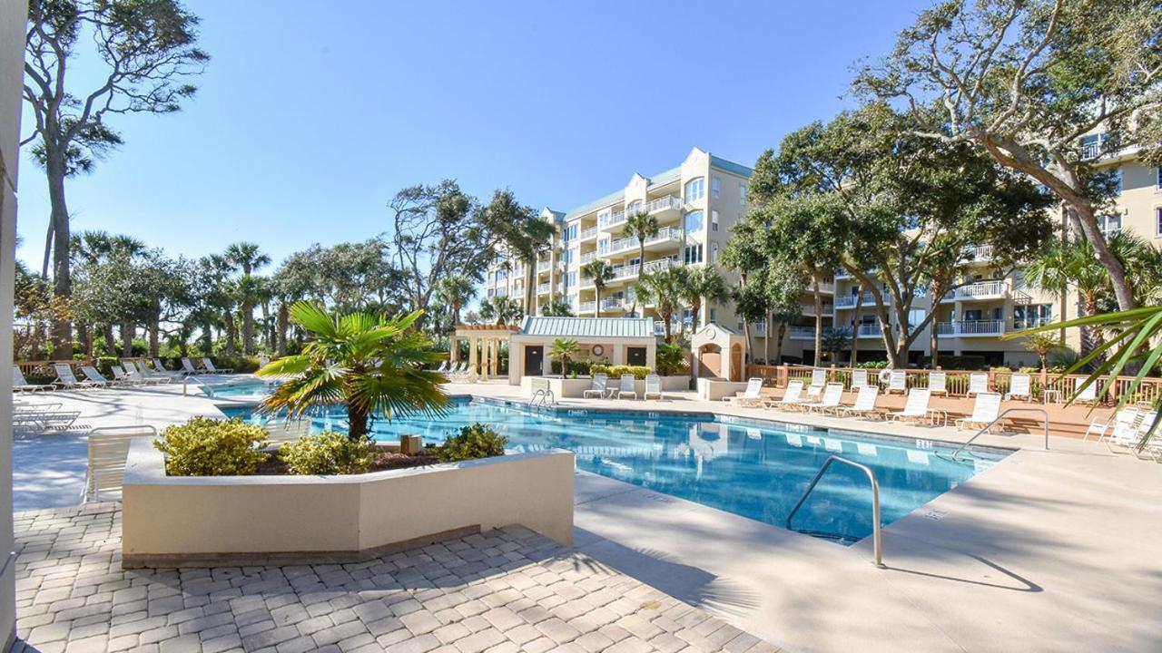 210 Windsor Place Hilton Head Island Εξωτερικό φωτογραφία